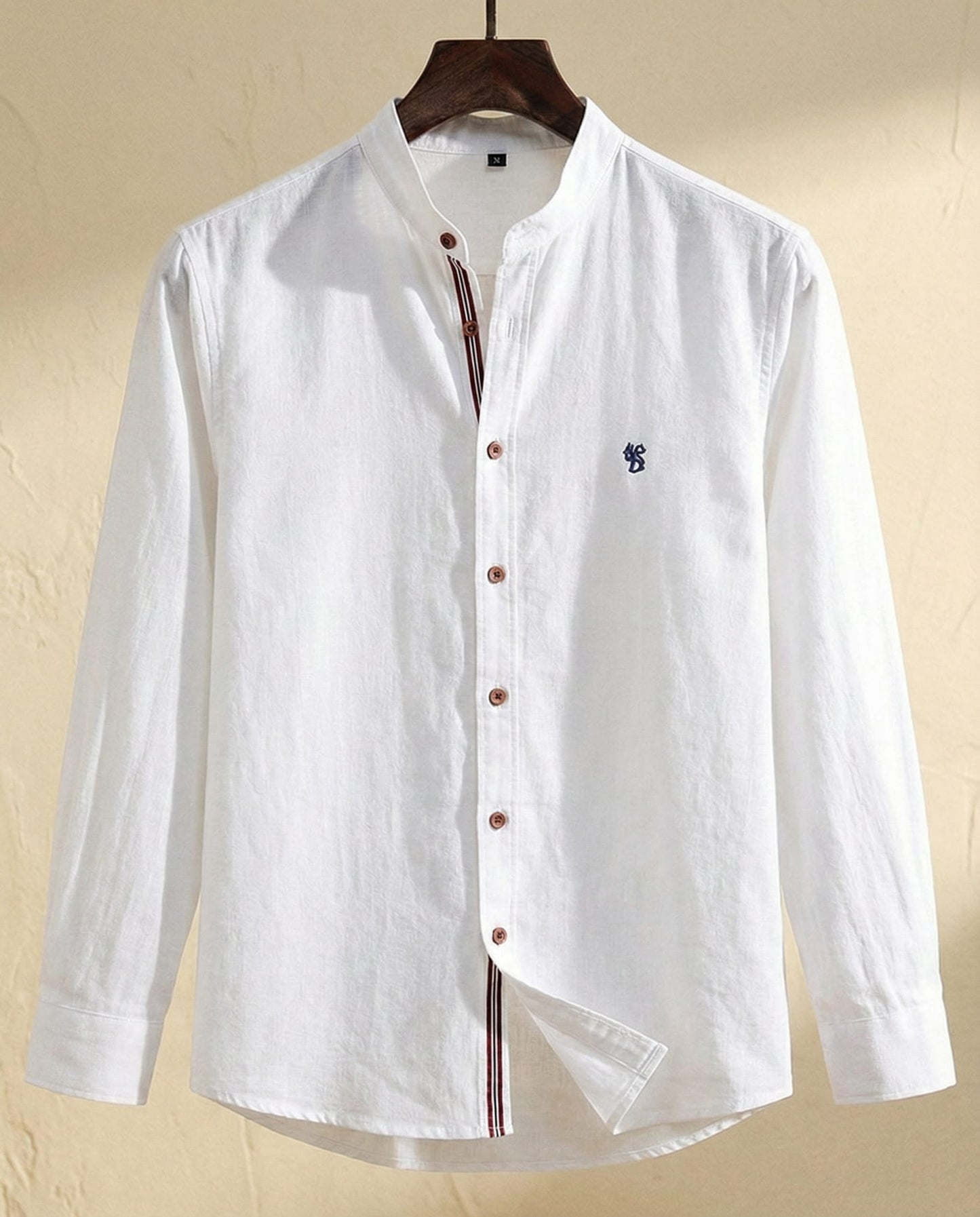 Alessandro Cotton Shirt